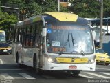 Erig Transportes > Gire Transportes A63501 na cidade de Rio de Janeiro, Rio de Janeiro, Brasil, por Renan Vieira. Número da foto: #935371.