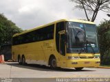 Viação Itapemirim 44085 na cidade de São Paulo, São Paulo, Brasil, por Rodrigo Coimbra. Número da foto: #936549.