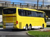Viação Itapemirim 5505 na cidade de Vitória, Espírito Santo, Brasil, por Fábio Andrade. Número da foto: #936342.