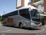 Style Bus 0000 na cidade de Caldas Novas, Goiás, Brasil, por Jorge Miranda. Número da foto: #936226.