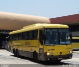 Viação Itapemirim 40489 na cidade de Rio de Janeiro, Rio de Janeiro, Brasil, por José Goulart. Número da foto: #935974.
