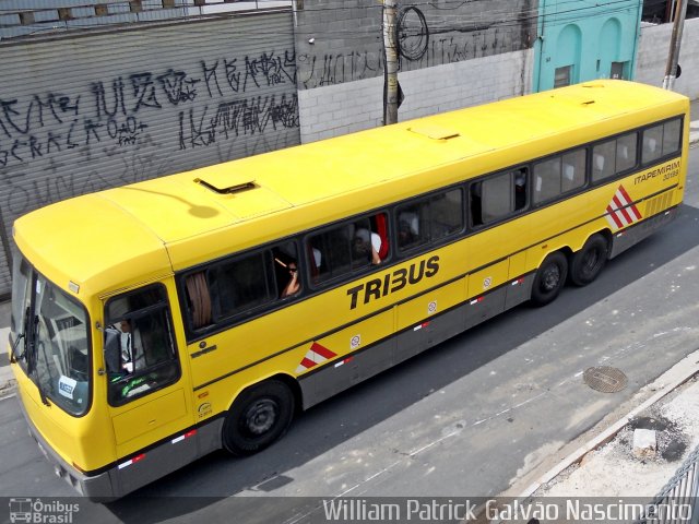 Viação Itapemirim 30199 na cidade de Osasco, São Paulo, Brasil, por William Patrick Galvão Nascimento. Número da foto: #937119.