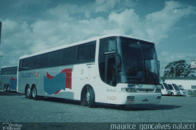 Suzantur Suzano 9409 na cidade de Suzano, São Paulo, Brasil, por Maurice Gonçalves Natacci. Número da foto: #937183.