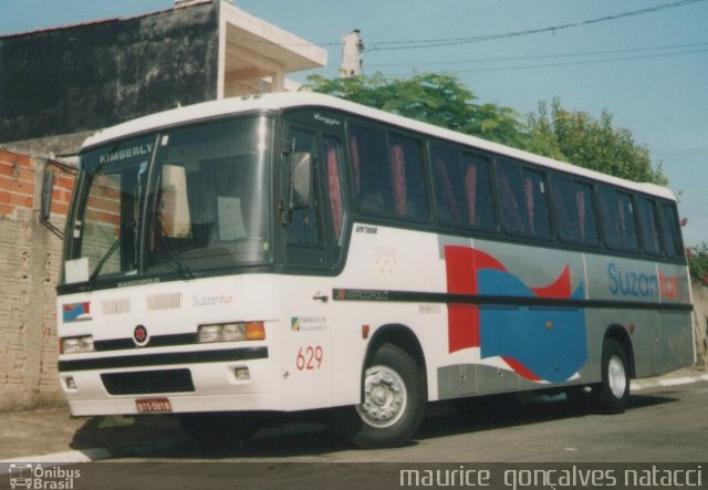 Suzantur Suzano 629 na cidade de Suzano, São Paulo, Brasil, por Maurice  Gonçalves Natacci. ID da foto: 937101.