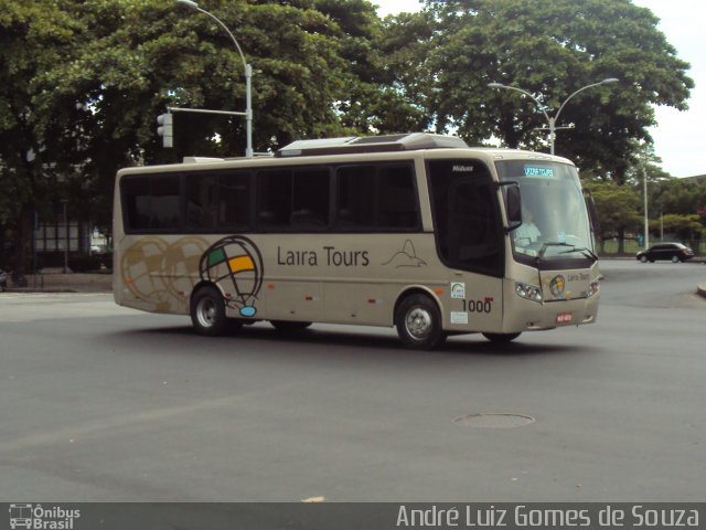 Laira Tours 1000 na cidade de Rio de Janeiro, Rio de Janeiro, Brasil, por André Luiz Gomes de Souza. Número da foto: #938278.