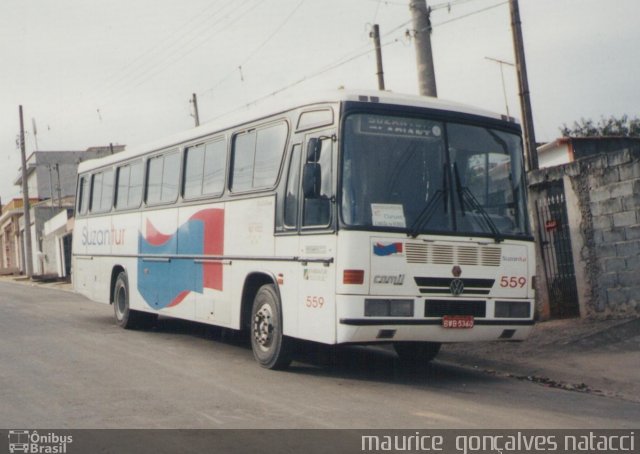 Suzantur Suzano 559 na cidade de Suzano, São Paulo, Brasil, por Maurice  Gonçalves Natacci. Número da foto: #937098.
