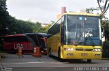 Viação Itapemirim 44215 na cidade de São Paulo, São Paulo, Brasil, por Icaro Ricardo Quadros Evangelista. Número da foto: #937911.