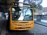 Auto Viação Santo Antônio 18C66 na cidade de Colombo, Paraná, Brasil, por Marcio A. da Silva. Número da foto: #:id.
