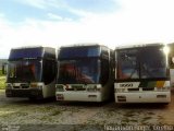 Empresa Gontijo de Transportes 9660 na cidade de Itaobim, Minas Gerais, Brasil, por Roger Coelho. Número da foto: #937387.