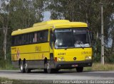 Viação Itapemirim 40181 na cidade de Vitória da Conquista, Bahia, Brasil, por Fernanda Santos Almeida. Número da foto: #938041.