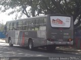 Viação Imigrantes 5100 na cidade de São Paulo, São Paulo, Brasil, por Roberto Teixeira. Número da foto: #937807.