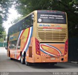 Sol del Paraguay 101 na cidade de São Paulo, São Paulo, Brasil, por Icaro Ricardo Quadros Evangelista. Número da foto: #937293.