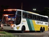 Empresa Gontijo de Transportes 15680 na cidade de Teresina, Piauí, Brasil, por João Victor. Número da foto: #938390.