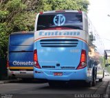 Emtram 4090 na cidade de São Paulo, São Paulo, Brasil, por Icaro Ricardo Quadros Evangelista. Número da foto: #937988.