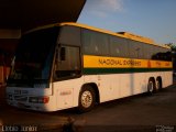 Nacional Expresso 16365 na cidade de Pirassununga, São Paulo, Brasil, por Clébio Júnior. Número da foto: #937046.