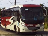 Viação Serro 23411 na cidade de Lagoa Santa, Minas Gerais, Brasil, por Marcelo Ribeiro. Número da foto: #938492.