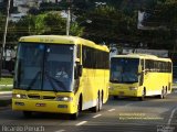 Viação Itapemirim 45215 na cidade de Vitória, Espírito Santo, Brasil, por Ricardo Peruch. Número da foto: #938398.