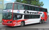 Chevallier 4640 na cidade de Buenos Aires, Argentina, por Vagner Valani. Número da foto: #936638.