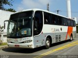 Evanil Transportes e Turismo RJ 132.102 na cidade de São Paulo, São Paulo, Brasil, por Ricardo Liberino. Número da foto: #:id.