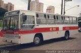 Auto Viação Brasil Luxo 43 703 na cidade de São Paulo, São Paulo, Brasil, por Maurice  Gonçalves Natacci. Número da foto: #939228.