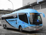 Transnorte - Transporte e Turismo Norte de Minas 84900 na cidade de Rio de Janeiro, Rio de Janeiro, Brasil, por Alexsandro  Farias Barros. Número da foto: #:id.