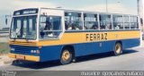 Viação Ferraz 528 na cidade de São Paulo, São Paulo, Brasil, por Maurice  Gonçalves Natacci. Número da foto: #939251.