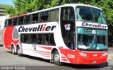 Chevallier 5200 na cidade de Buenos Aires, Argentina, por Vagner Valani. Número da foto: #:id.