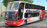 Chevallier 4830 na cidade de Buenos Aires, Argentina, por Vagner Valani. Número da foto: #:id.