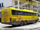 Viação Itapemirim 40193 na cidade de Rio de Janeiro, Rio de Janeiro, Brasil, por Alexsandro  Farias Barros. Número da foto: #938882.