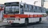 Auto Viação Brasil Luxo 43 761 na cidade de São Paulo, São Paulo, Brasil, por Maurice  Gonçalves Natacci. Número da foto: #939230.