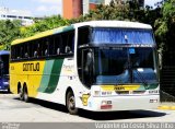 Empresa Gontijo de Transportes 11335 na cidade de São Paulo, São Paulo, Brasil, por Vanderlei da Costa Silva Filho. Número da foto: #:id.