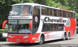 Chevallier 4940 na cidade de Buenos Aires, Argentina, por Vagner Valani. Número da foto: #:id.