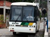 Empresa Gontijo de Transportes 10150 na cidade de Coronel Fabriciano, Minas Gerais, Brasil, por Wanderson Vinícius Amorim. Número da foto: #940312.