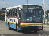 Auto Lotação Ingá NIT 01-194 na cidade de Niterói, Rio de Janeiro, Brasil, por Renan Vieira. Número da foto: #942098.