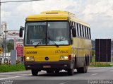 Viação Itapemirim 40059 na cidade de Resende, Rio de Janeiro, Brasil, por Flávio Oliveira. Número da foto: #941056.