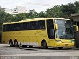 Viação Itapemirim 9011 na cidade de São Paulo, São Paulo, Brasil, por Eduardo Oliveira. Número da foto: #940934.