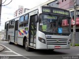 Cidade de Sorocaba - STU 2308 na cidade de Sorocaba, São Paulo, Brasil, por Sandro Alves. Número da foto: #940775.