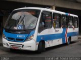 Auto Viação Jabour D86073 na cidade de Rio de Janeiro, Rio de Janeiro, Brasil, por Leandro de Sousa Barbosa. Número da foto: #:id.