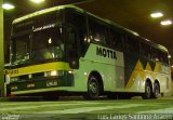 Viação Motta 59325 na cidade de Belo Horizonte, Minas Gerais, Brasil, por Luís Carlos Santinne Araújo. Número da foto: #941317.