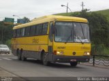 Viação Itapemirim 40181 na cidade de Volta Redonda, Rio de Janeiro, Brasil, por Marcus Nogueira . Número da foto: #940486.
