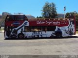 Grayline Portugal 3041 na cidade de Lisbon, Lisbon, Portugal, por Symon Torres. ID da foto: :id.