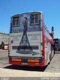Grayline Portugal 3041 na cidade de Lisbon, Lisbon, Portugal, por Symon Torres. Número da foto: #941772.