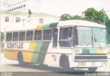 Empresa Gontijo de Transportes 3625 na cidade de Belo Horizonte, Minas Gerais, Brasil, por Fabricio Zulato. Número da foto: #889065.