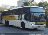 Viação Nacional 6251 na cidade de São Paulo, São Paulo, Brasil, por Roberto Teixeira. Número da foto: #889776.