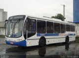 Airport Bus Service 37206 na cidade de São Paulo, São Paulo, Brasil, por Luiz  Henrique. ID da foto: :id.