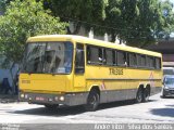 Viação Itapemirim 30135 na cidade de Rio de Janeiro, Rio de Janeiro, Brasil, por André Vitor  Silva dos Santos. Número da foto: #888408.