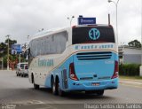 Emtram 4200 na cidade de Vitória da Conquista, Bahia, Brasil, por Thiago Santos. ID da foto: :id.