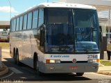 Emtram 2760 na cidade de Brasília, Distrito Federal, Brasil, por Clébio Júnior. Número da foto: #:id.