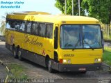 Viação Itapemirim 45035 na cidade de Salvador, Bahia, Brasil, por Rodrigo Vieira. Número da foto: #887744.