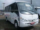 Ônibus Particulares  na cidade de Natal, Rio Grande do Norte, Brasil, por Walky Martins Nascimento. Número da foto: #:id.